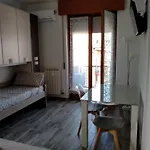 Monolocale Policlinico Gb Rossi Borgo Roma Appartement