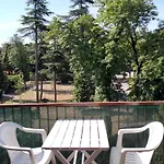 Appartement Monolocale Policlinico Gb Rossi Borgo Roma *