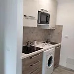 Appartement Monolocale Policlinico Gb Rossi Borgo Roma