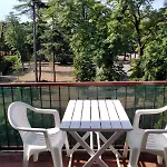 Monolocale Policlinico Gb Rossi Borgo Roma