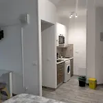 Monolocale Policlinico Gb Rossi Borgo Roma Appartement