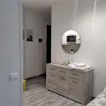 Monolocale Policlinico Gb Rossi Borgo Roma Appartement