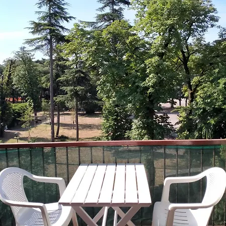아파트 Monolocale Policlinico Gb Rossi Borgo Roma *