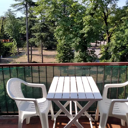 Monolocale Policlinico Gb Rossi Borgo Roma
