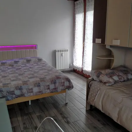 דירה Monolocale Policlinico Gb Rossi Borgo Roma *