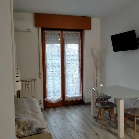 Monolocale Policlinico Gb Rossi Borgo Roma דירה