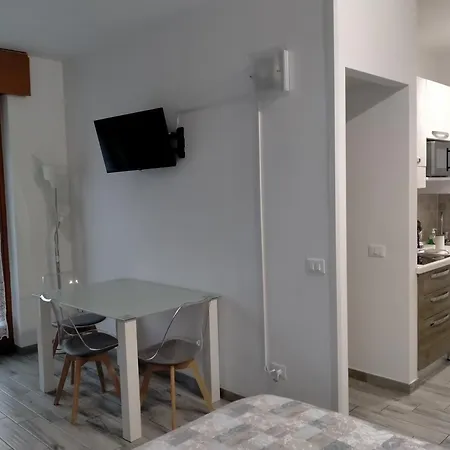 Monolocale Policlinico Gb Rossi Borgo Roma