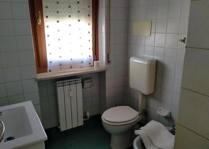 דירה Monolocale Policlinico Gb Rossi Borgo Roma ורונה