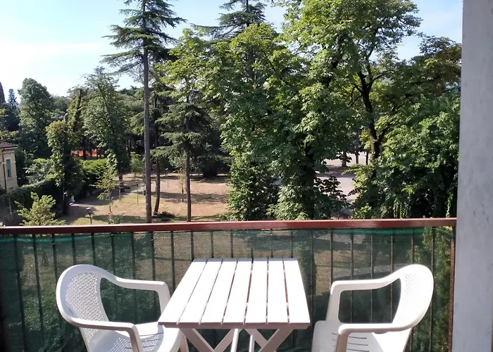 דירה Monolocale Policlinico Gb Rossi Borgo Roma *