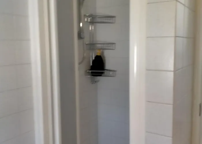 Monolocale Policlinico Gb Rossi Borgo Roma דירה