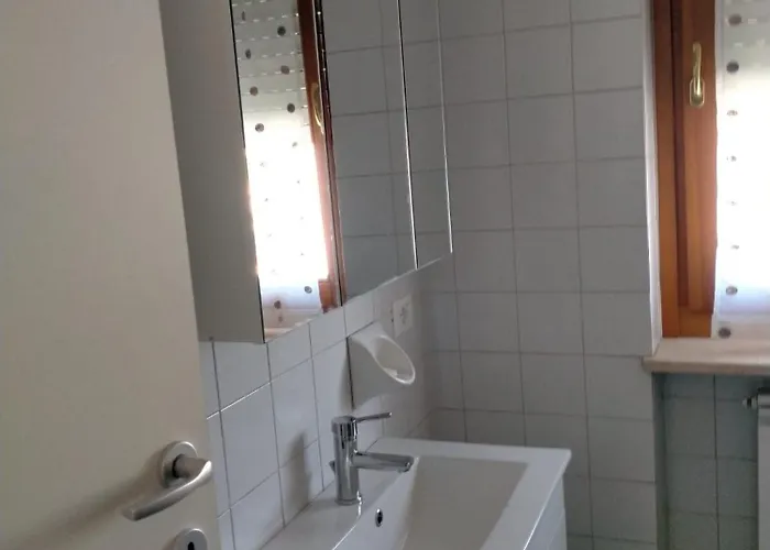 Monolocale Policlinico Gb Rossi Borgo Roma * ורונה