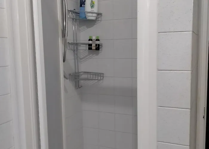 דירה Monolocale Policlinico Gb Rossi Borgo Roma