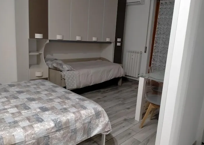 Monolocale Policlinico Gb Rossi Borgo Roma דירה ורונה