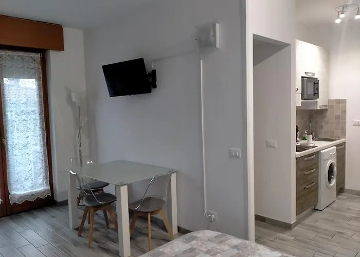 Monolocale Policlinico Gb Rossi Borgo Roma